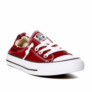 Converse Slip on Shoes